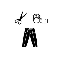 Ralph Brown Trouser Swap