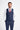 Bond - Men's Navy Waistcoat