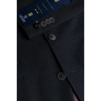 Furious - Men's Dark Olive Formal Blazer