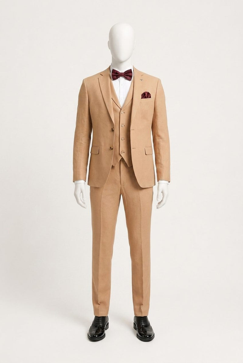 Summer — Camel Summer Groom — photo 1