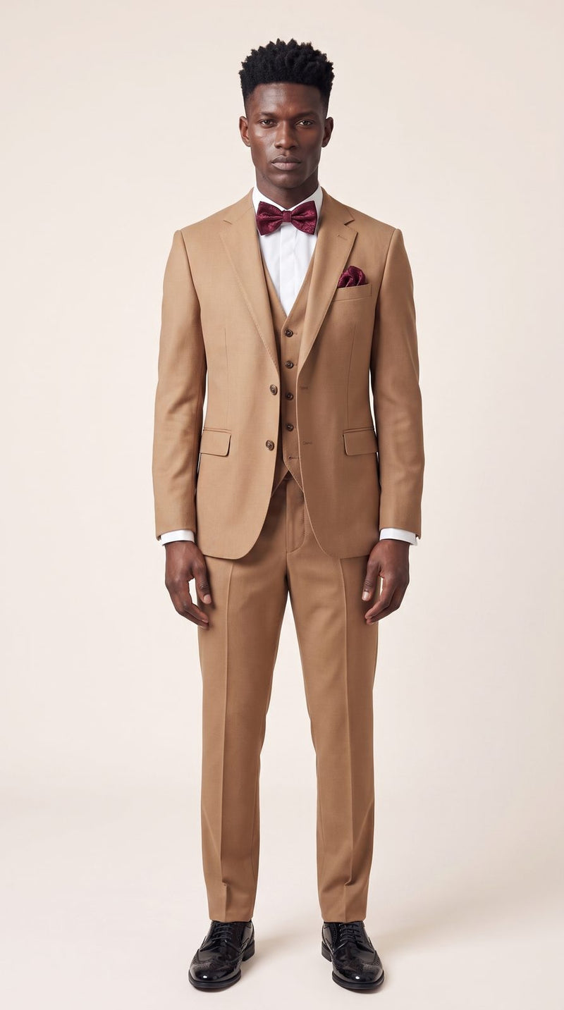 Summer — Camel Summer Groom — photo 2