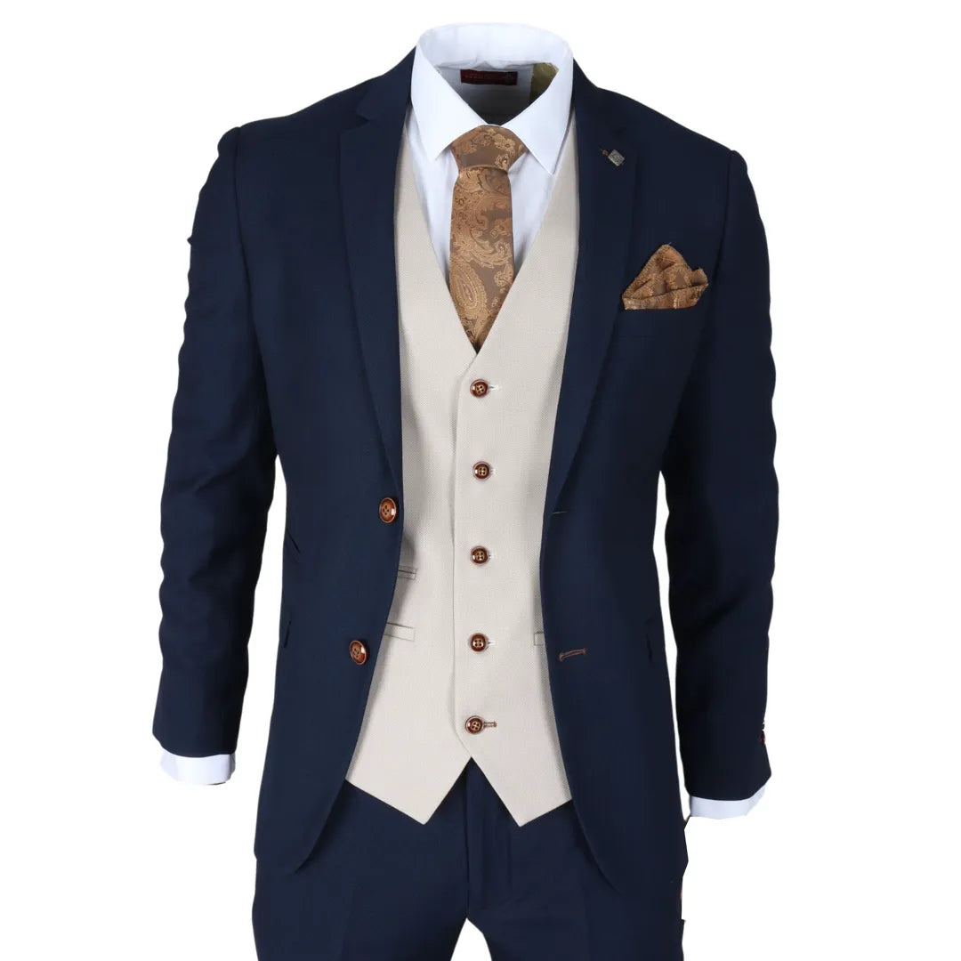 dress shirt and waistcoat Ceehuteey Men's Suede Cowboy Suit Solid Vest V Neck Waistcoat Gold / L