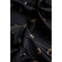 Marco - Men's Classic Black Waistcoat