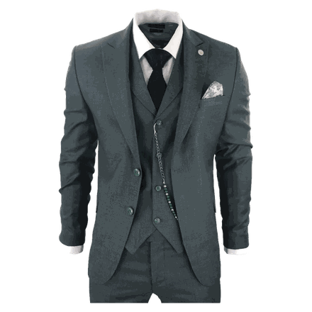 Suits