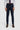 Caridi - Men's Tweed Navy Blue Trousers