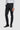 Aspen - Men's Plain Black Classic Trousers