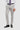 Tokyo - Men's Grey Trousers