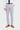 Caridi - Men's Light Blue Wedding Trousers