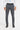 Bond - Men's Charcoal Formal Trousers