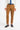 James - Men's Camel Brown Formal Trousers