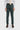 Thomas - Men's Olive Wool Blend Herringbone Tweed Trousers