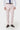Tropez - Men's Pink Formal Trousers