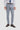 Camden - Men's Blue Check Trousers