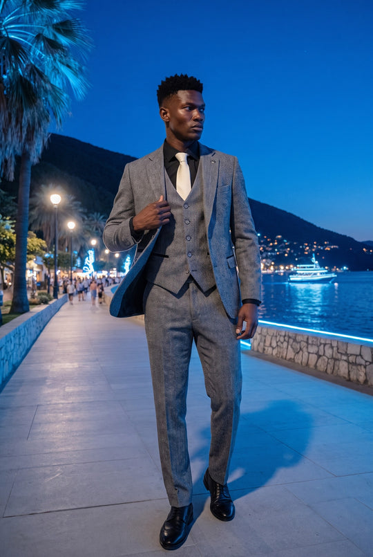 Grey Prestige