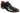 Mens Black Brogue Shoes