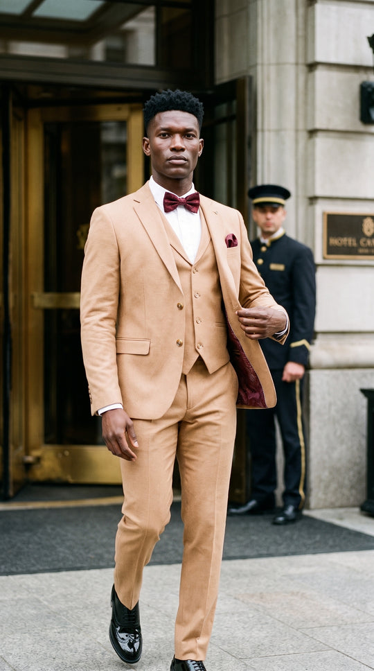 Camel Elegance