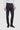 Aspen - Men's Plain Navy Classic Trousers