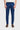 Mario - Men's Summer Blue Smart Trousers