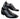 Mens Slip on Lace Smart Formal Leather PU Shoes Classic Style Retro