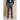 Albert - Men's Grey Tweed Trousers