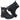 Mens Cowboy Motorcycle Riding Boots Nubuck PU Leather