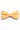 Men’s Beige Double Layer Bow Tie