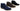 Mens PU Suede Ankle Boots