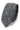 281 - Men's Grey Herringbone Tweed Wool Tie & Handkerchief 2"