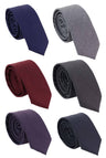 Tie and Hankie Set