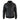 Men's Leather Harrington Brown Bomber Classic Pilot Jacket