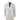 Mens 3 Piece Linen Suit Summer Breathable Wedding Cotton Cream Beige