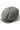8 Panel Baker Boy Cap Shelby Hat Wool Tweed Classic Grey Razor
