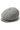 8 Panel Baker Boy Cap Shelby Hat Wool Tweed Classic Light Grey Razor