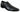 Gio Gino 907001 Mens Black Smart Formal PU Leather Laced Brogues Shoes Gatsby Italian Classic