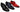 Mens Smart Formal Laced Navy Red Black Patent Crocodile Snake Leather Shiny Shoes