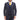 Mens 3 Piece Suit Navy Blue Grey Brown Check Contrasting Waistcoat Trouser