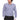 Men's Button Down Stripe Dress Shirt Formal Classic Collar - Blue