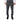 Hobbs - Men's Grey Check Trousers Vintage Retro Smart Wedding