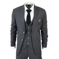 Charcoal, Grey