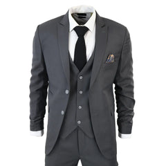 Charcoal, Grey