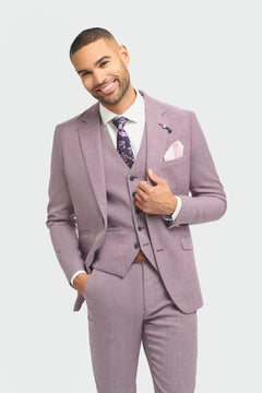 Blush Pink