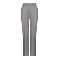 TPW-15 - Women's 3 Piece Plain Grey Suit