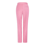 TP-16 - Women's 3 Piece Plain Pink Suit