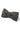 Albert - Men's Grey Herringbone Tweed Check Bow Tie