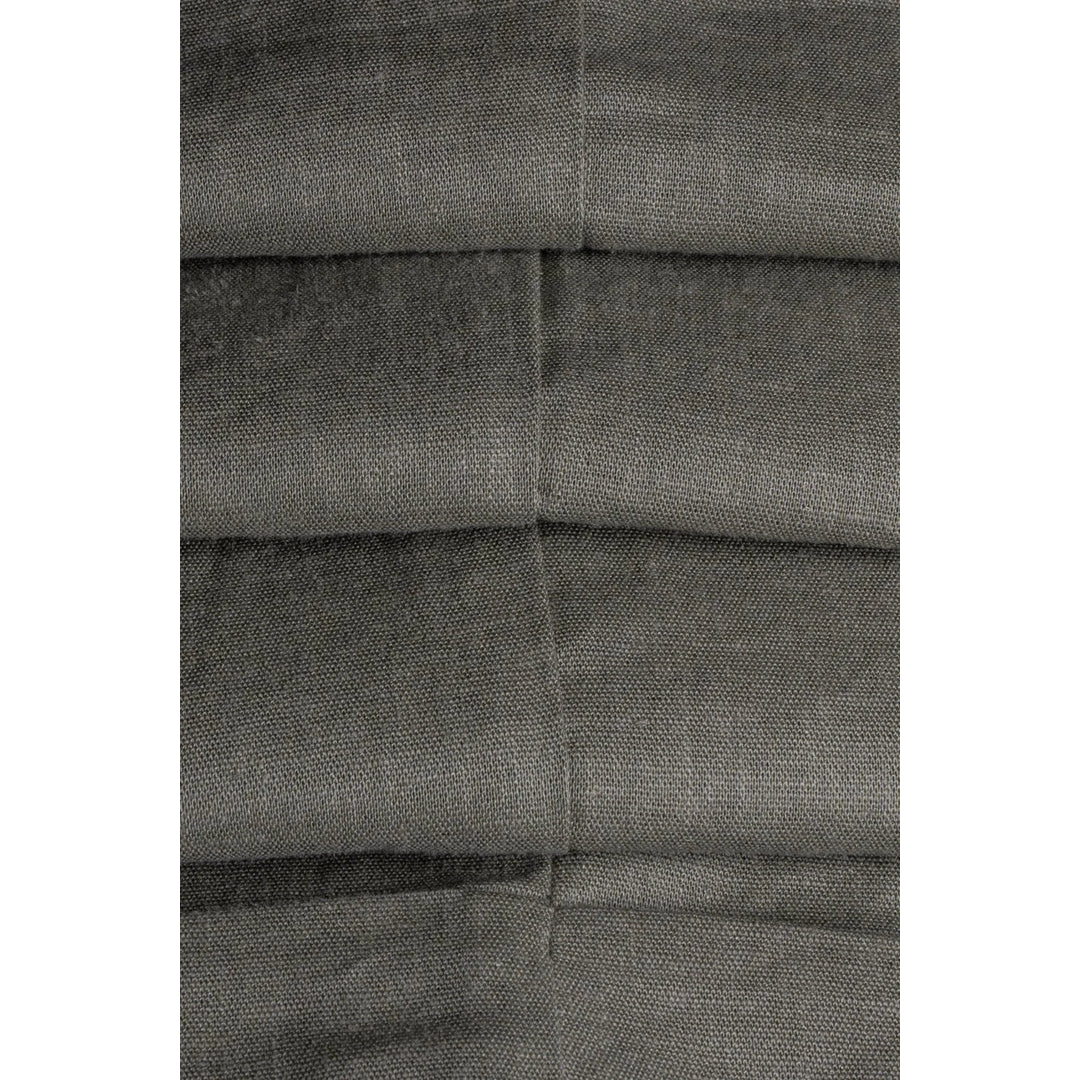 Alvari - Men's Sage Linen Summer Trousers: Buy Online - Happy Gentleman