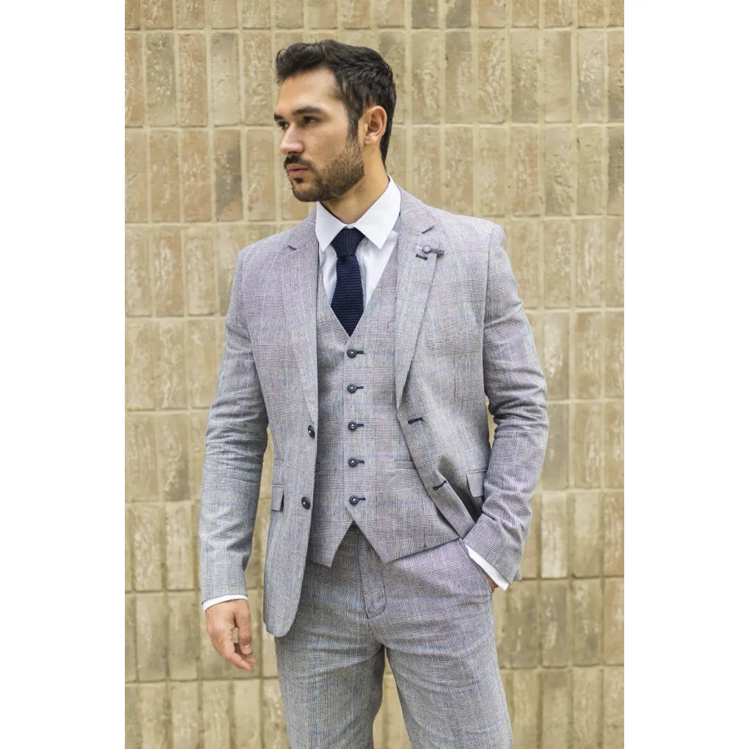 summer formal dresses man Styling Guide: Top Summer Wedding Outfits for Men