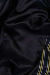 Aspen - Men's Black Tuxedo 2 Piece Wedding Suit