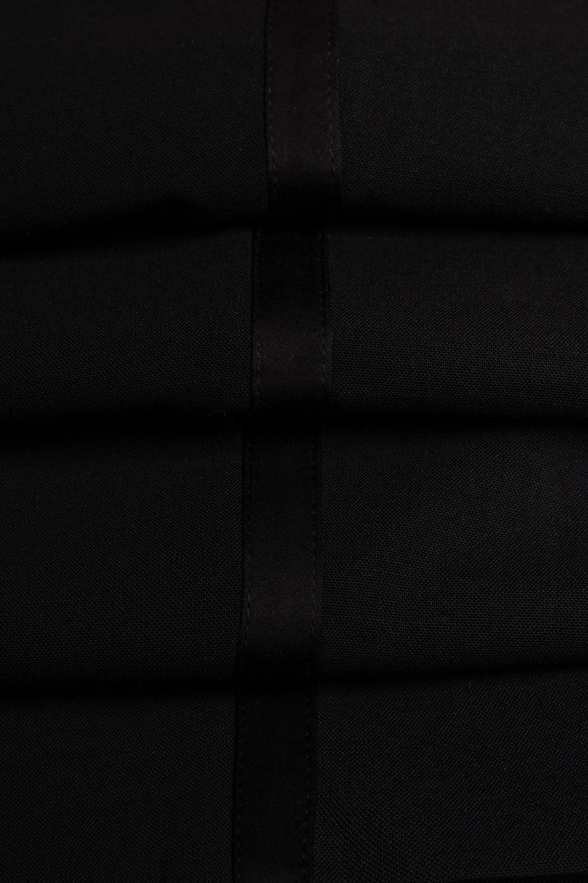 Aspen - Men's Black Tuxedo 2 Piece Wedding Suit