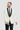 Aspen - Men's Cream 2 Piece Shawl Collar Tuxedo Suit