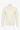 Men’s Cream Turtleneck Sweater Soft Viscose Blend Long Sleeve Knit Pullover